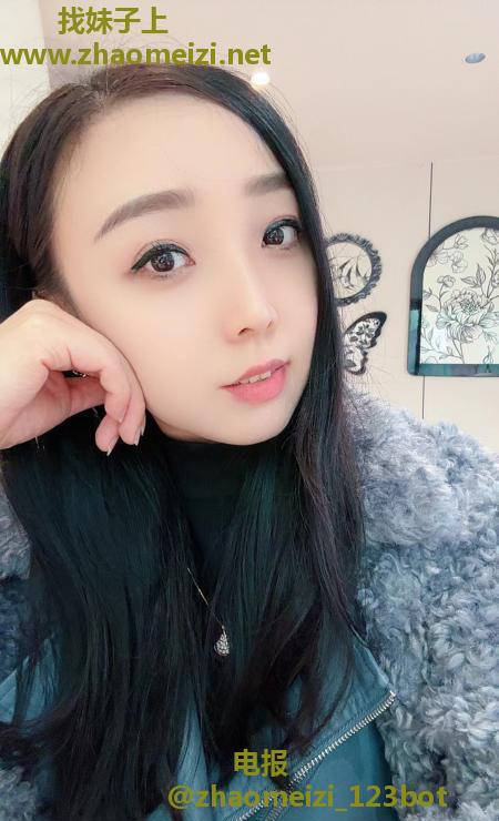 秦淮梦晨小姐姐