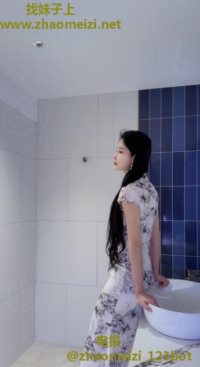 深圳气质女神雪