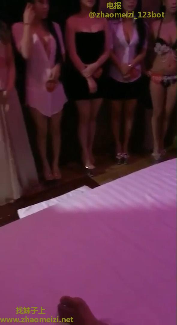 选妃玩法任君挑
