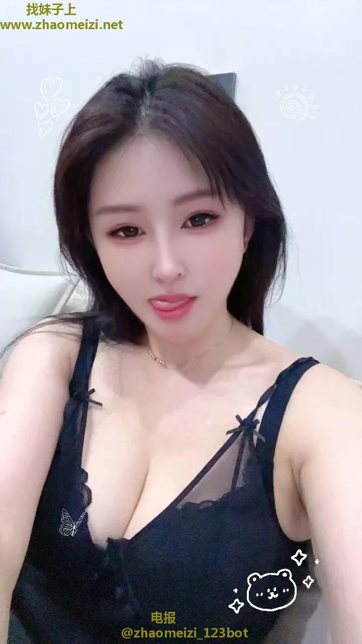 花样莞式大胸尤物