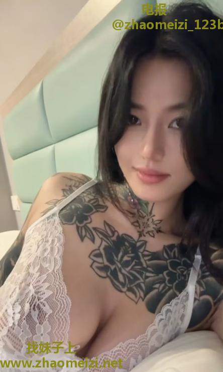 吴中健身兼职刺青款