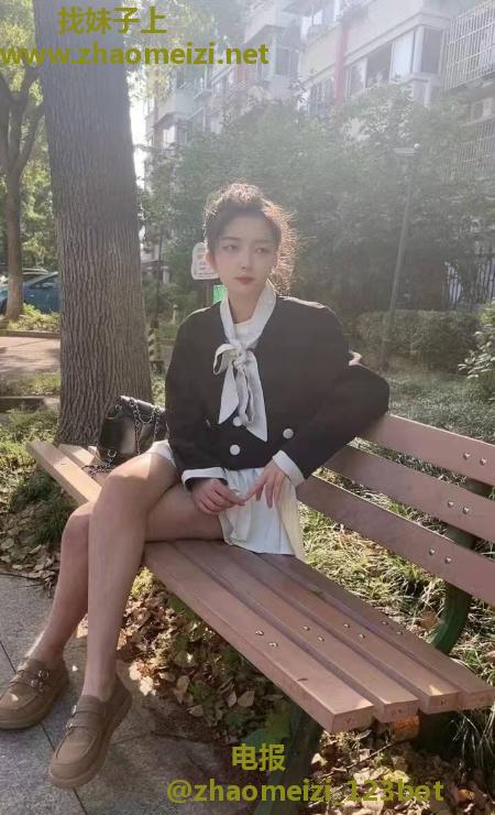 刚下海小姐姐