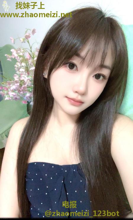 夫子庙清纯小姐姐