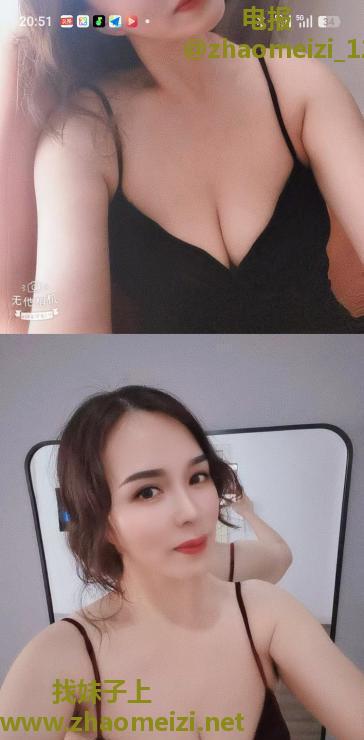 渝北服务御姐