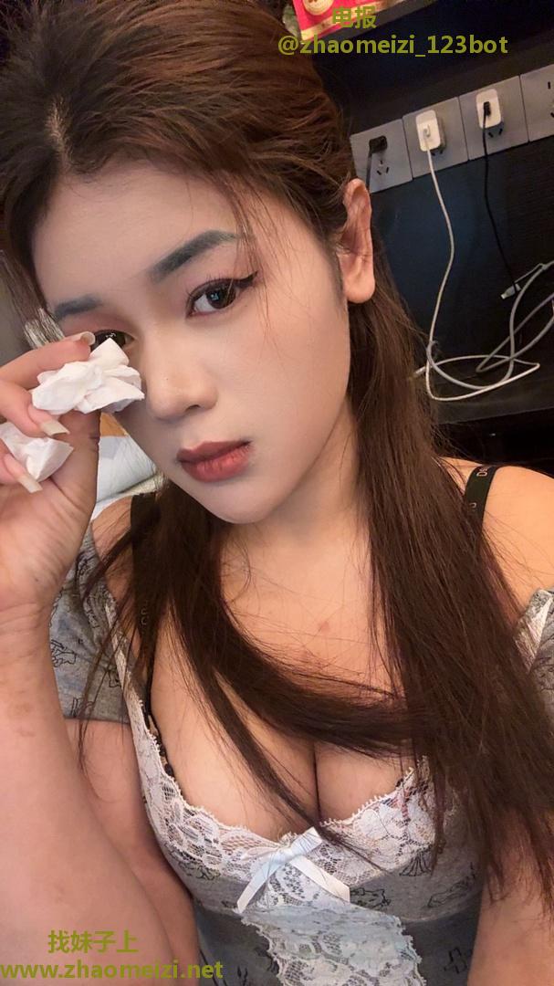 小姐姐刚下海