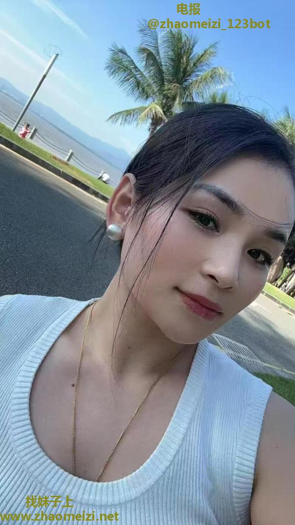 中原区居家小少妇
