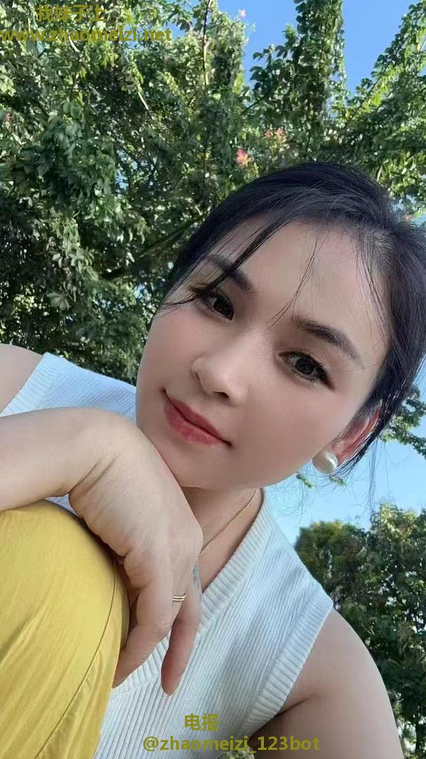 中原区居家小少妇