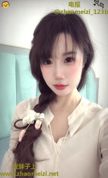 工业园区服务系小姐姐