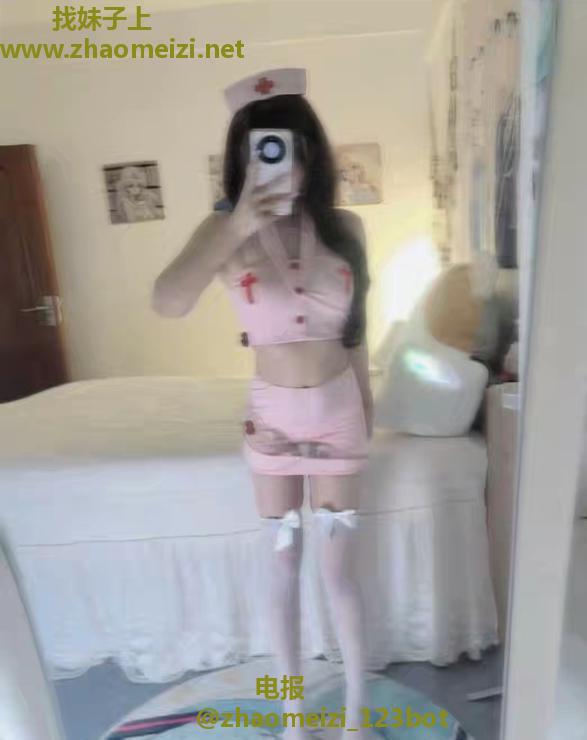 天河区高颜小葡萄妹妹