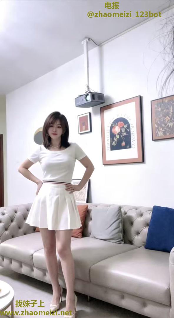 桥西叫床小娘皮