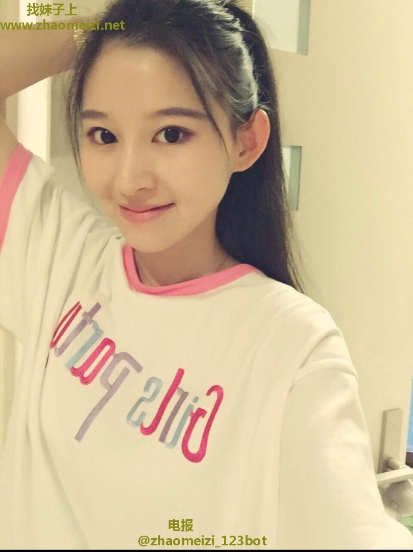 普陀高颜值纯女甜甜