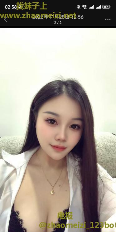 常州纯欲小姐姐