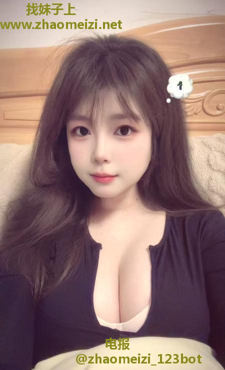 包河女友系大胸妹