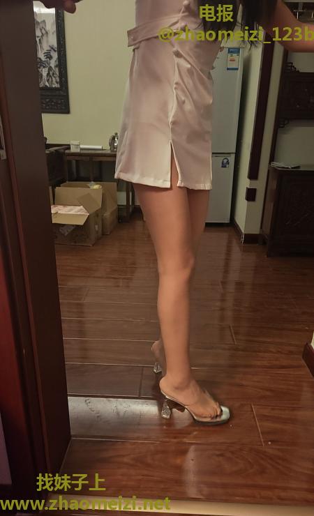 河北长腿少妇