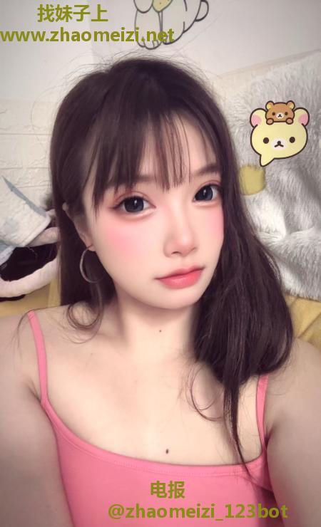 浦东性感甜妹