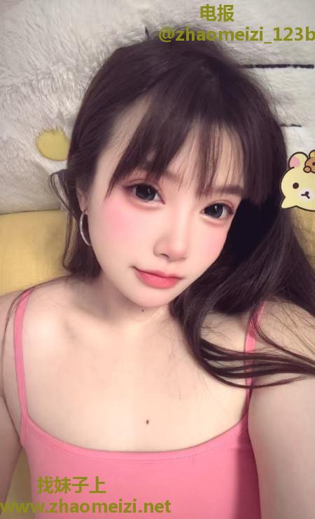 浦东性感甜妹