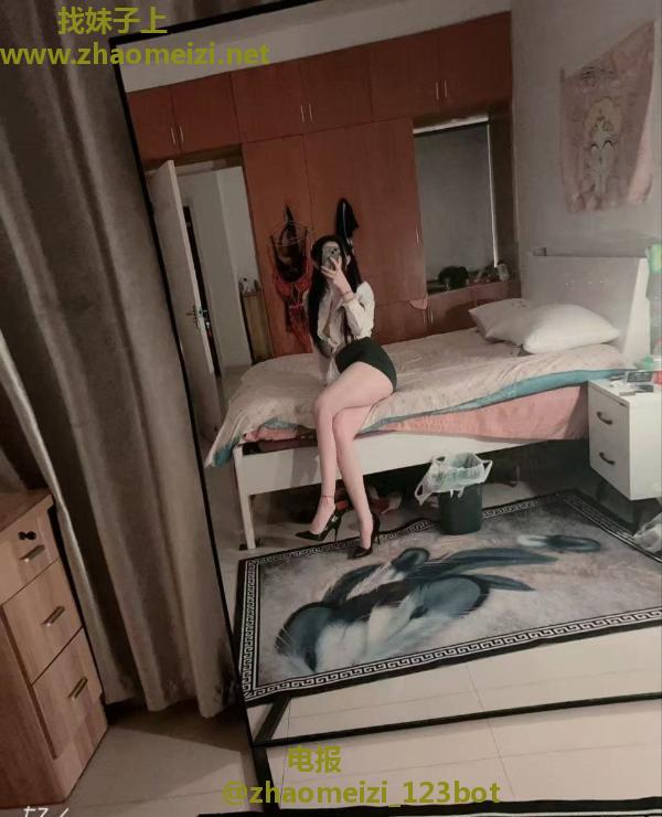 天河清纯颜值女友悠悠