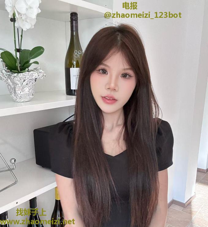 罗湖混血妹子婉儿