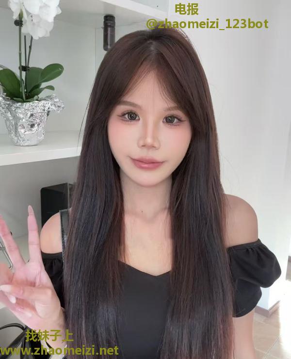 罗湖混血妹子婉儿