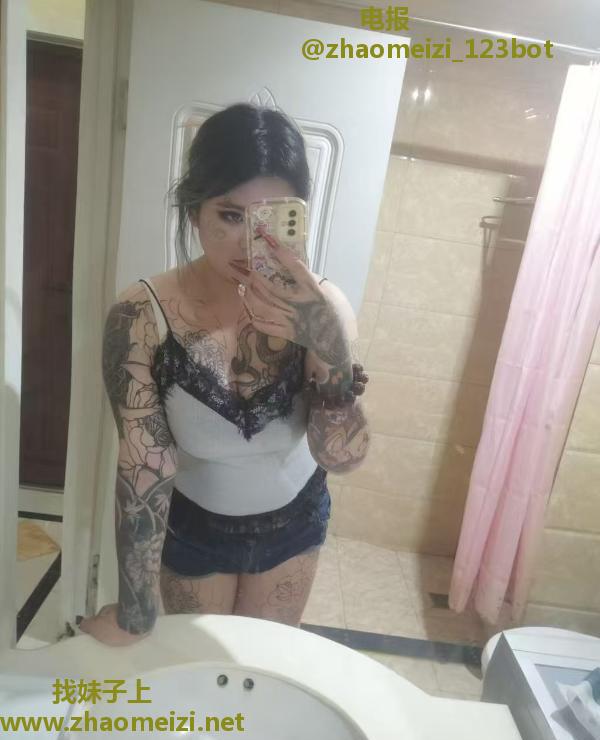 体验浑南精神小妹