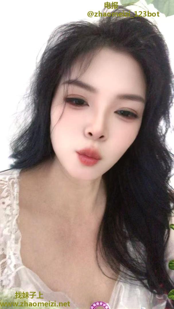 南通性感美女
