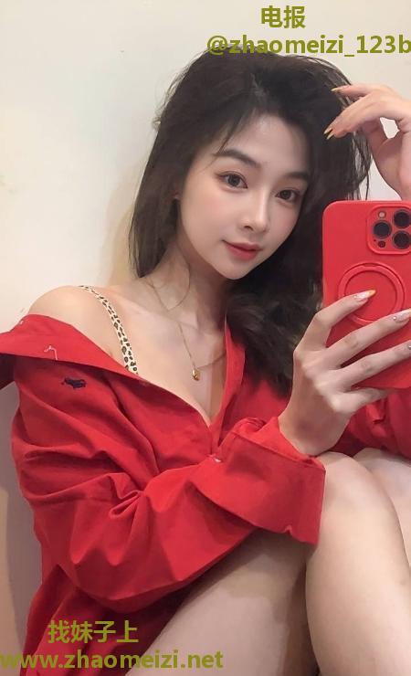 颜值女神服务天花板