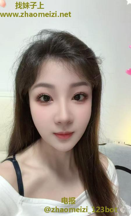 汉阳甜妹茉茉