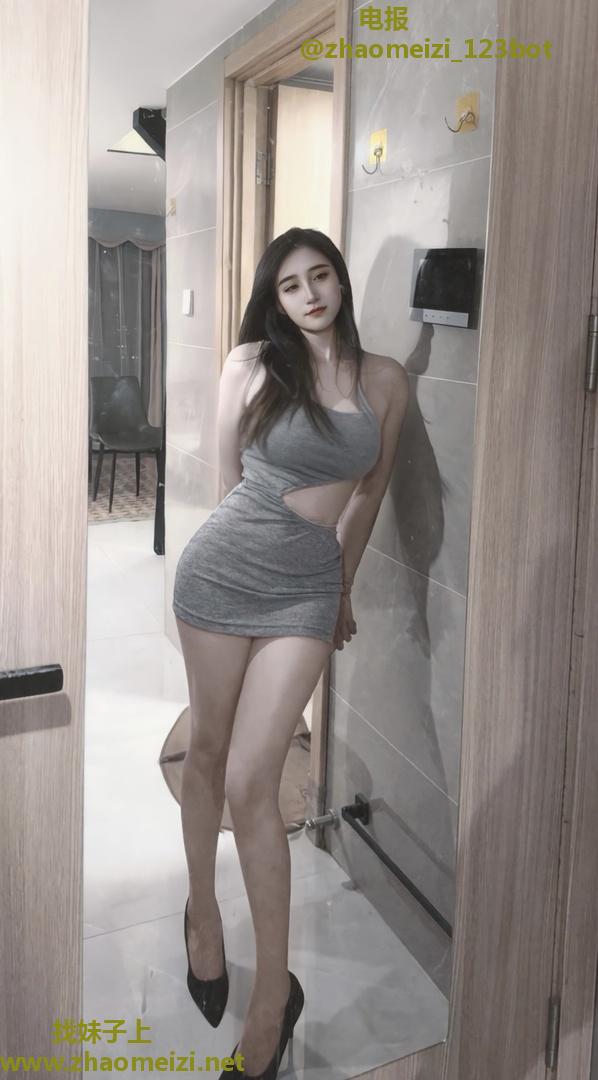 波波美女