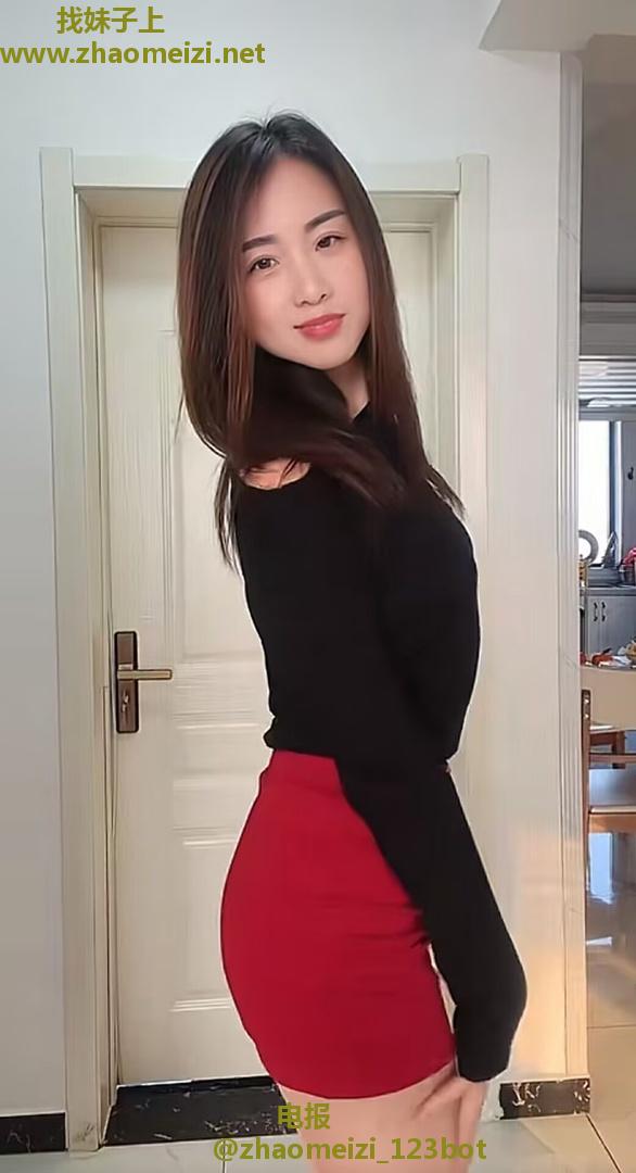 裕华个人风骚少妇