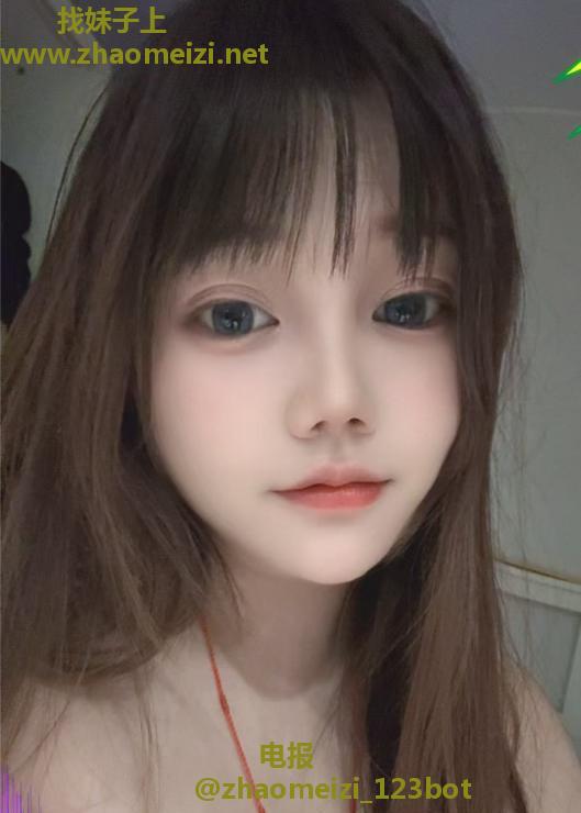 颜值念念小可爱
