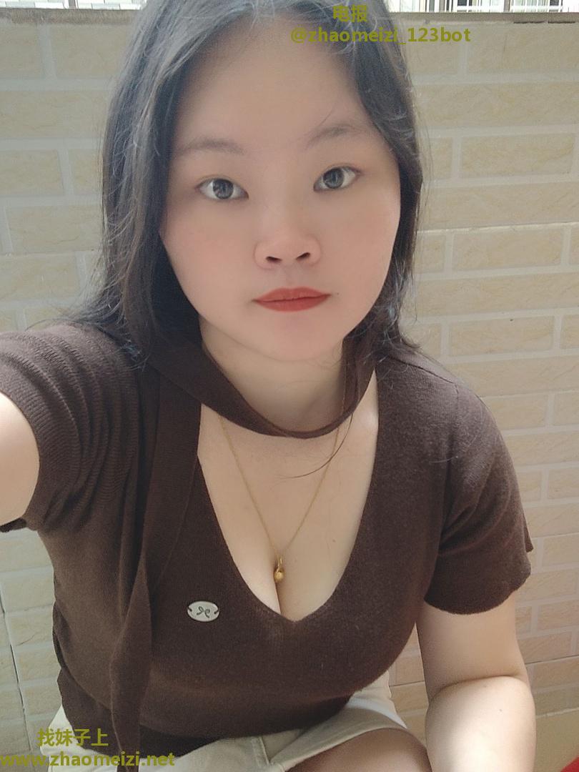 风情万种小妹妹