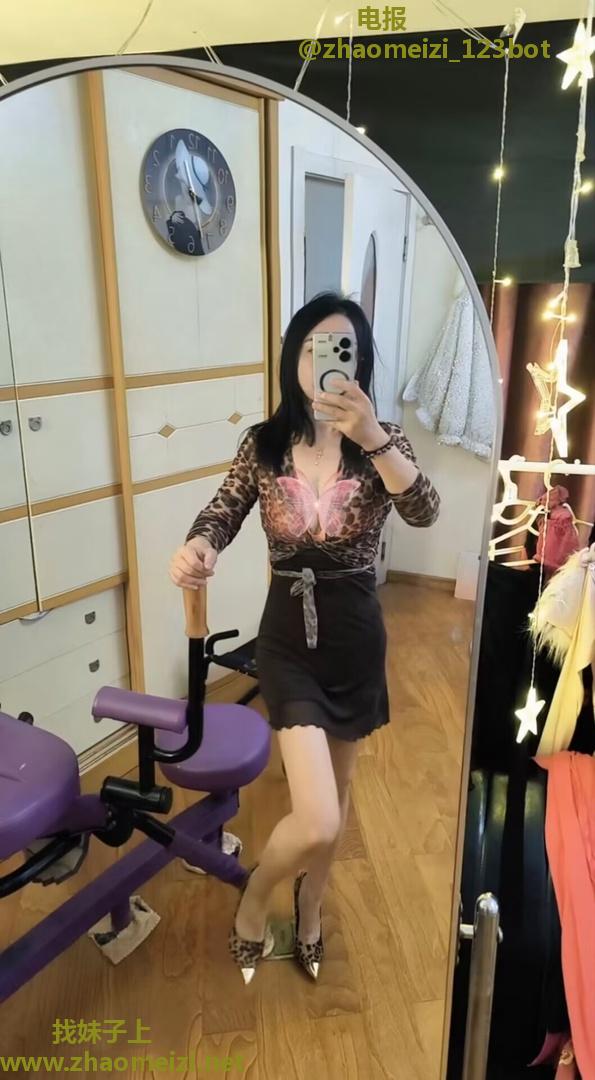 潇潇英语老师