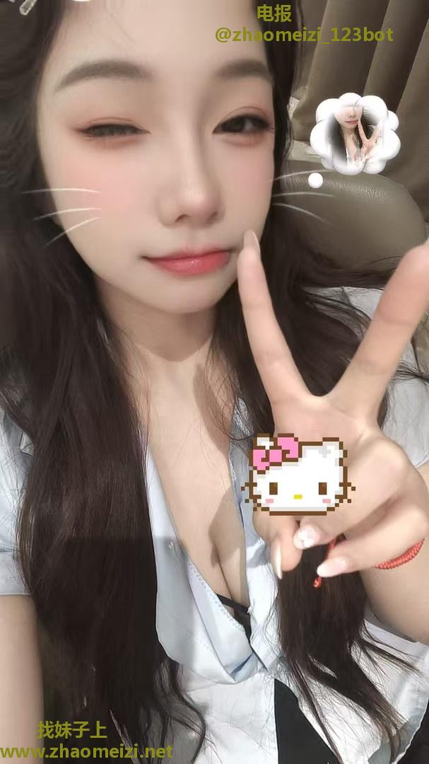 包河区纯情小美