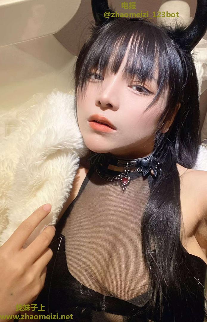 甜甜小萝莉