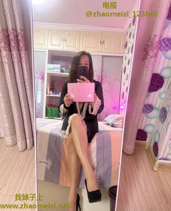 丁家庄性感长腿熟女