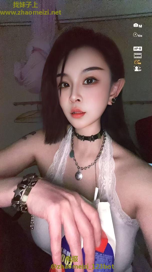 性感美女泡泡