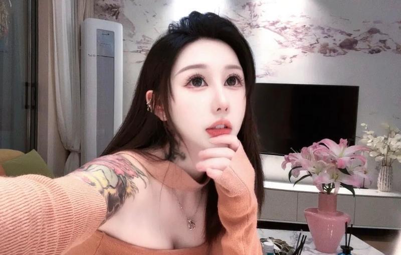 包河莫妮卡