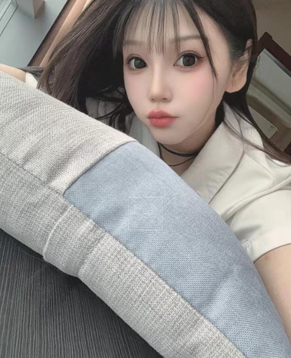纯纯的喵喵小可爱