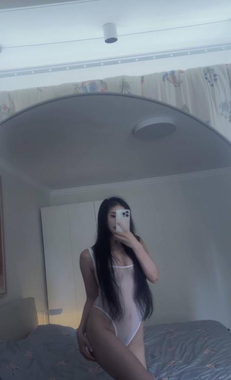 风骚妩媚御姐