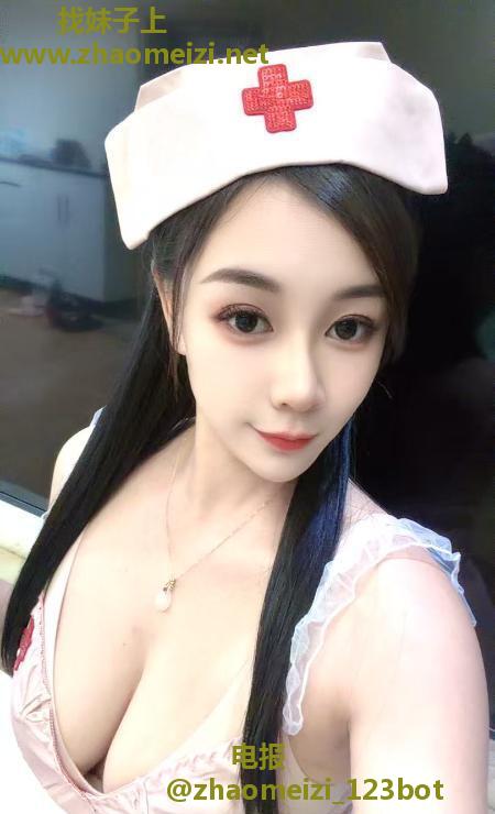 热情的小姐姐