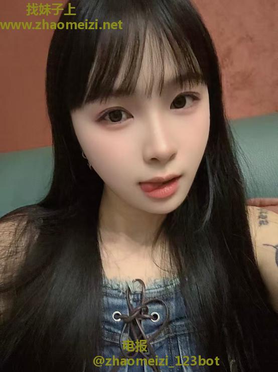 包河精神小妹