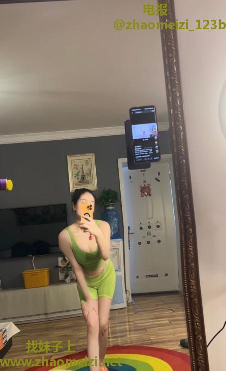 普陀特骚的双飞姐妹花