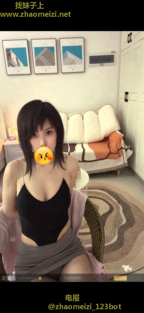 服务控短发淫妻
