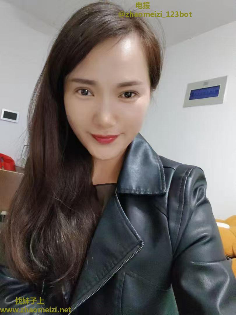 御姐安晴