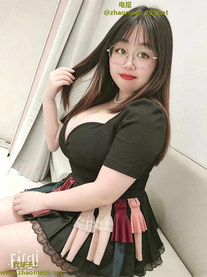 风骚气质好小妹妹