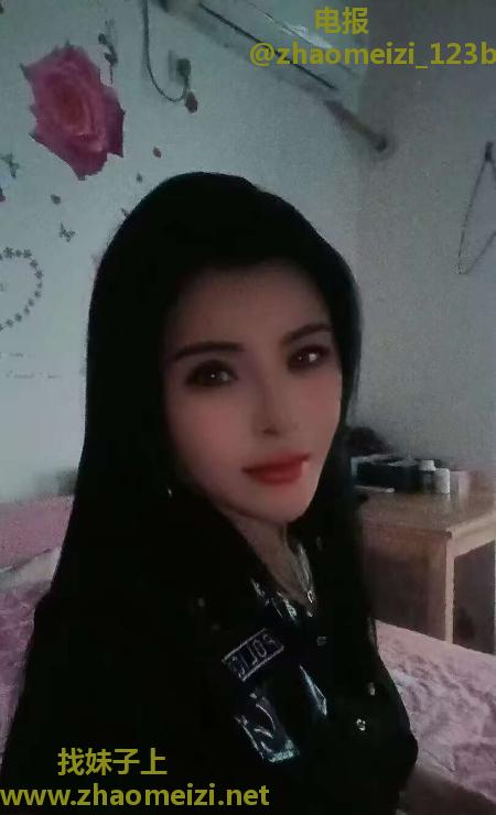 风骚小少妇