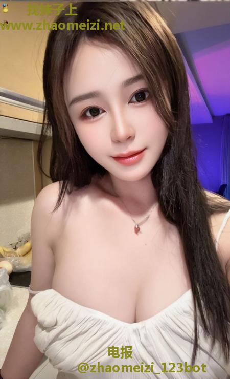 朝阳服务系颜值妹子