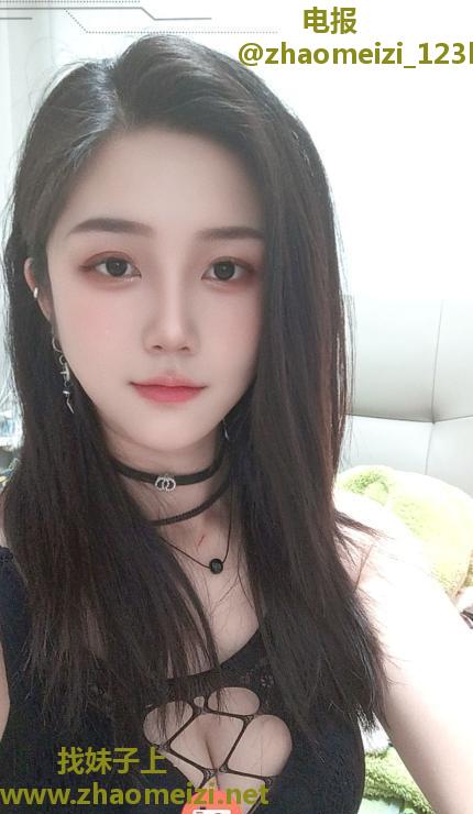 武昌纯御小甜妹