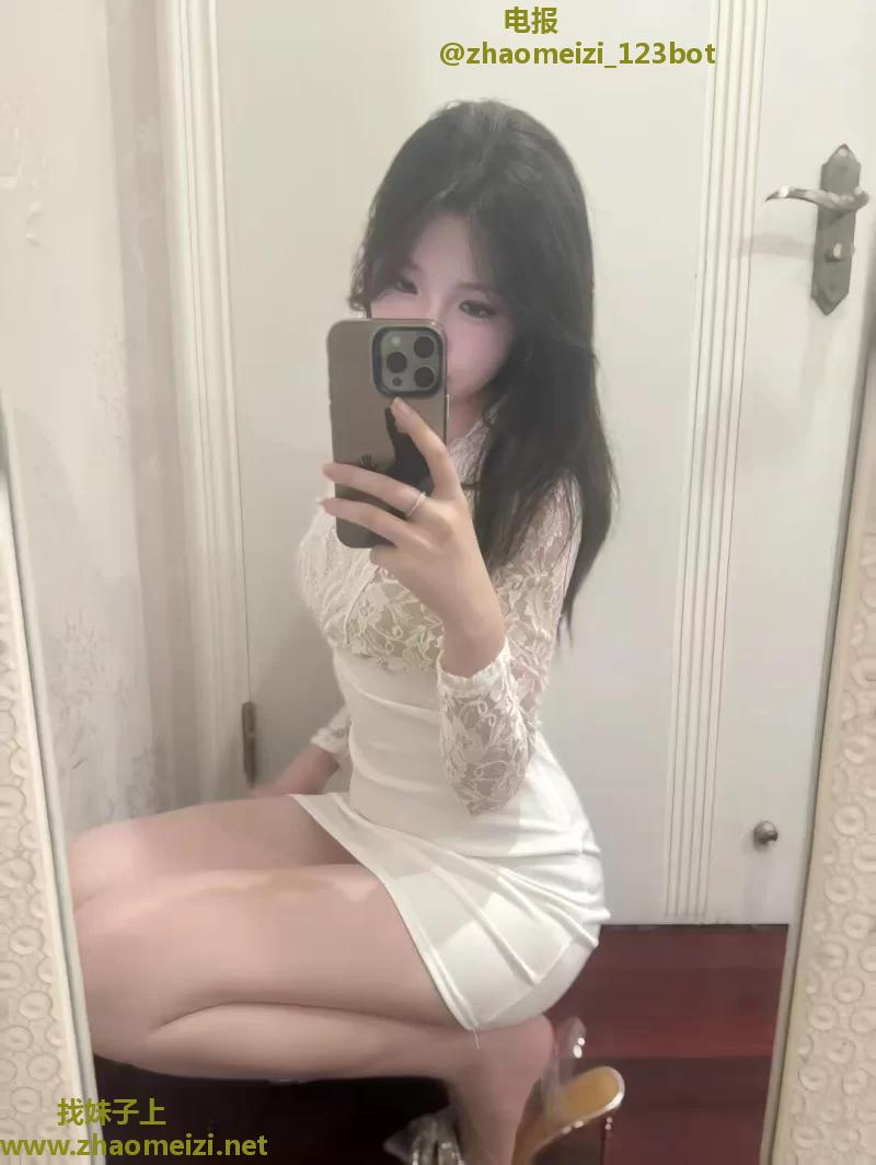性感温柔的小妹