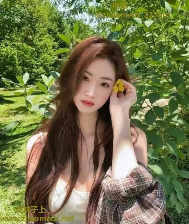 气质中大美女推荐